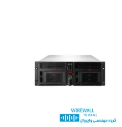 سرور اچ پی HPE Apollo 4510 System