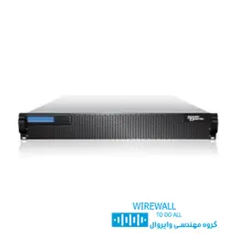 ذخیره ساز شبکه AccuRAID-AR212F8