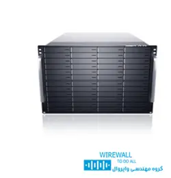 ذخیره ساز شبکه EliteNas-Server-EN850W12