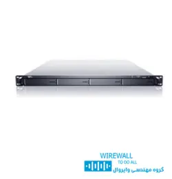 ذخیره ساز شبکه EliteNAS-Storage - EN104L+BXE