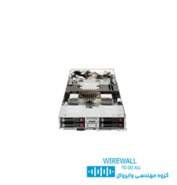 سرور اچ پی HPE ProLiant XL260a Gen9 Server