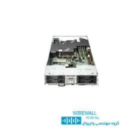 سرور اچ پی HPE ProLiant XL230a Gen9 Server