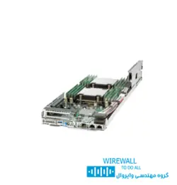 سرور اچ پی HPE ProLiant XL190r Gen9 Server
