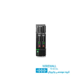 سرور اچ پی HPE ProLiant WS460c Gen9 Graphics Server Blade