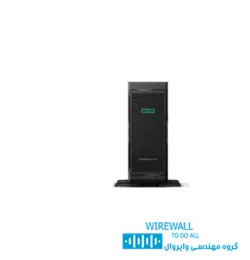سرور اچ پی HPE ProLiant ML350 Gen10 Server