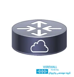 روتر سیسکو سری  Virtual- IOS XRv 9000 SeriesVirtual