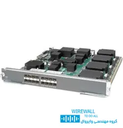 سوییچ سیسکو سری Storage Networking-  MDS 9216i Multilayer