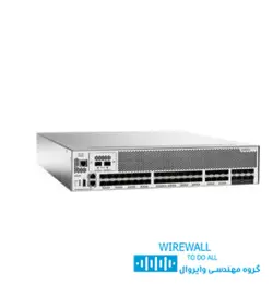 سوییچ سیسکو سری Storage Networking-   MDS 9250i Multiservice