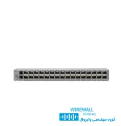 سوییچ سیسکو سری Data Center- 3100-Z Series