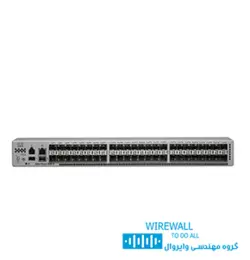 سوییچ سیسکو سری Data Center- 3500 Series