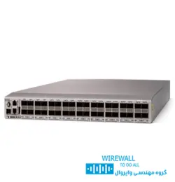 سوییچ سیسکو سری Data Center-  Nexus 3636C-R