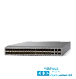 سوییچ سیسکو سری Data Center- Nexus C36180YC-R