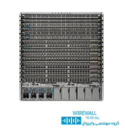 سوییچ سیسکو سری Data Center Switches- Nexus 9200