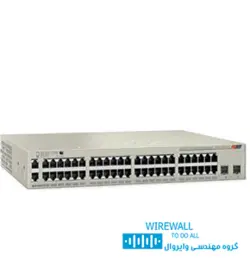 سوییچ سیسکو سری Catalyst 6800-  Cisco Catalyst 6800ia Series