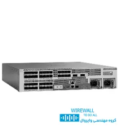 سوییچ سیسکو سری Catalyst 6800- Cisco Catalyst 6840-X Switch