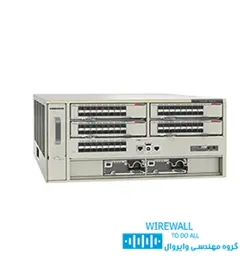 سوییچ سیسکو سری Catalyst 6800- Cisco Catalyst 6880-X Switch