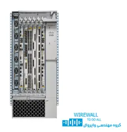 روتر سیسکو سری  Edge- ASR 9910 Series - ASR 9906