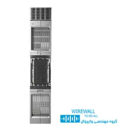 روتر سیسکو سری   Edge- ASR 9922 Series - ASR 9922
