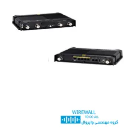 روتر سیسکو سری  Branch-ISR 829 Series - 829