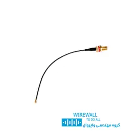 کابل مبدل ACSMAUFL میکروتیک