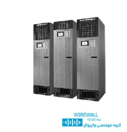 روتر سیسکو سری Service provider core- NCS 6000 Series