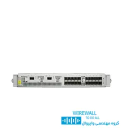 روتر سیسکو سری WAN aggregation- NCS 1000 Series