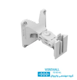 پایه نصب QM میکروتیک