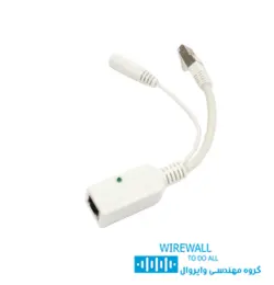 آداپتورRBPOE میکروتیک