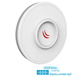 روتر DISC Lite5 ac وایرلس