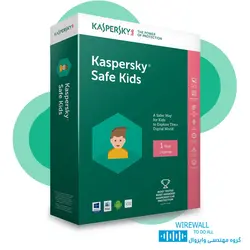 Kaspersky Safe Kids