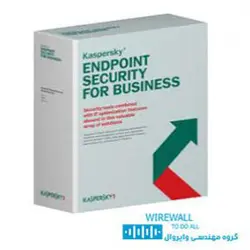 Kaspersky Endpoint Security for Business Core