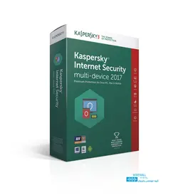 Kaspersky Internet Security Multi Device 2019