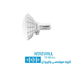 داینا دیش پنج وایرلس میکروتیک