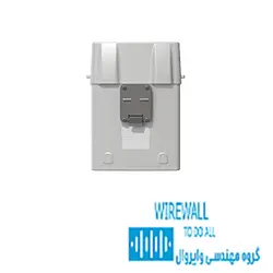 بیس باکس پنج میکروتیک وایرلس