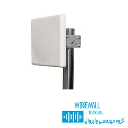 mikrotik _ Flat Antenna _  23dB