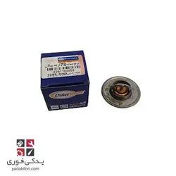 ترموستات -۷۸-پیکان