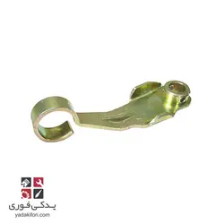 اهرم – دوشاخه – کلاچ – ۴۰۵