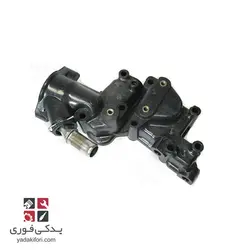 پوسته – پلاستیکی – ترموستات – ۲۰۶ – تیپ ۲