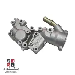 پوسته – فلزی – ترموستات – ۲۰۶ – تیپ ۲