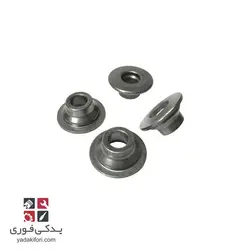 پولک – روی فنر – سوپاپ – ۴۰۵