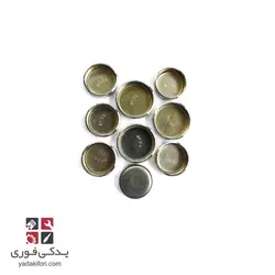 پولک – آب – پراید