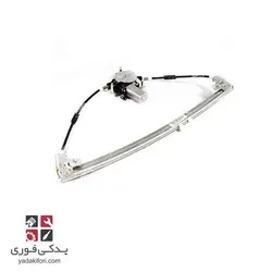 دستگاه – بالابر – شیشه – چپ – سمند