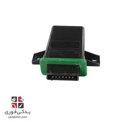یونیت فن – سبز – ۴۰۵ – سمند