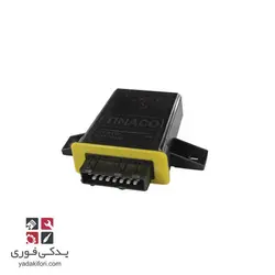 یونیت فن – زرد – ۴۰۵ – سمند