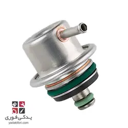 رگلاتور فشار بنزین ۴۰۵ و سمند