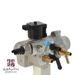 رگلاتور گاز سمند EF7