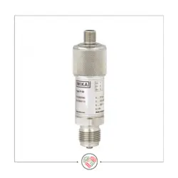 ترانسمیتر فشار دقت بالا 10 بار ویکا