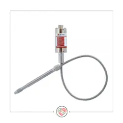 ترانسمیتر فشار مذاب اکسترودر 350 بار ZHYQ پلیمری