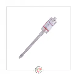 ترانسمیتر فشار مذاب 500 بار ZHYQ اکسترودر پلاستیک