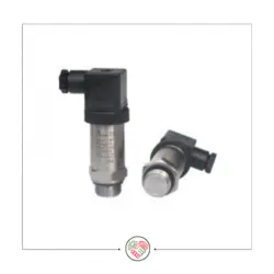 ترانسمیتر فشار دیافراگمی 400 بار اتک